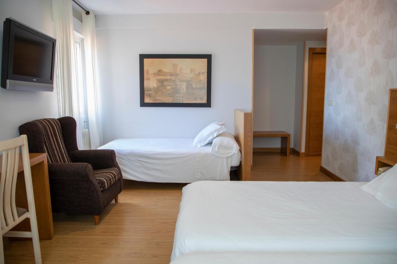 Hotel Casa Román Sanxenxo Exteriér fotografie