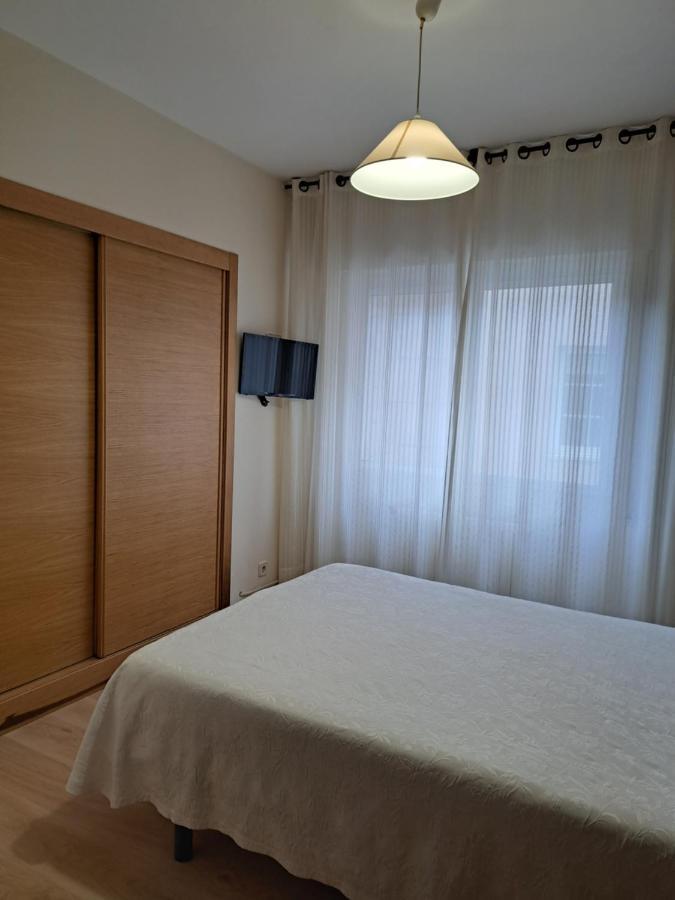 Hotel Casa Román Sanxenxo Exteriér fotografie