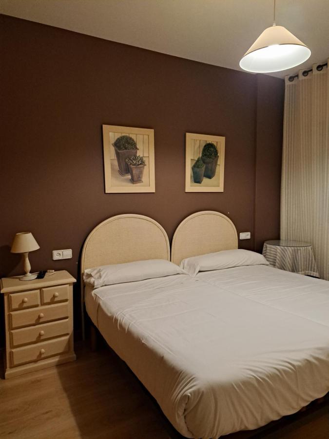 Hotel Casa Román Sanxenxo Exteriér fotografie