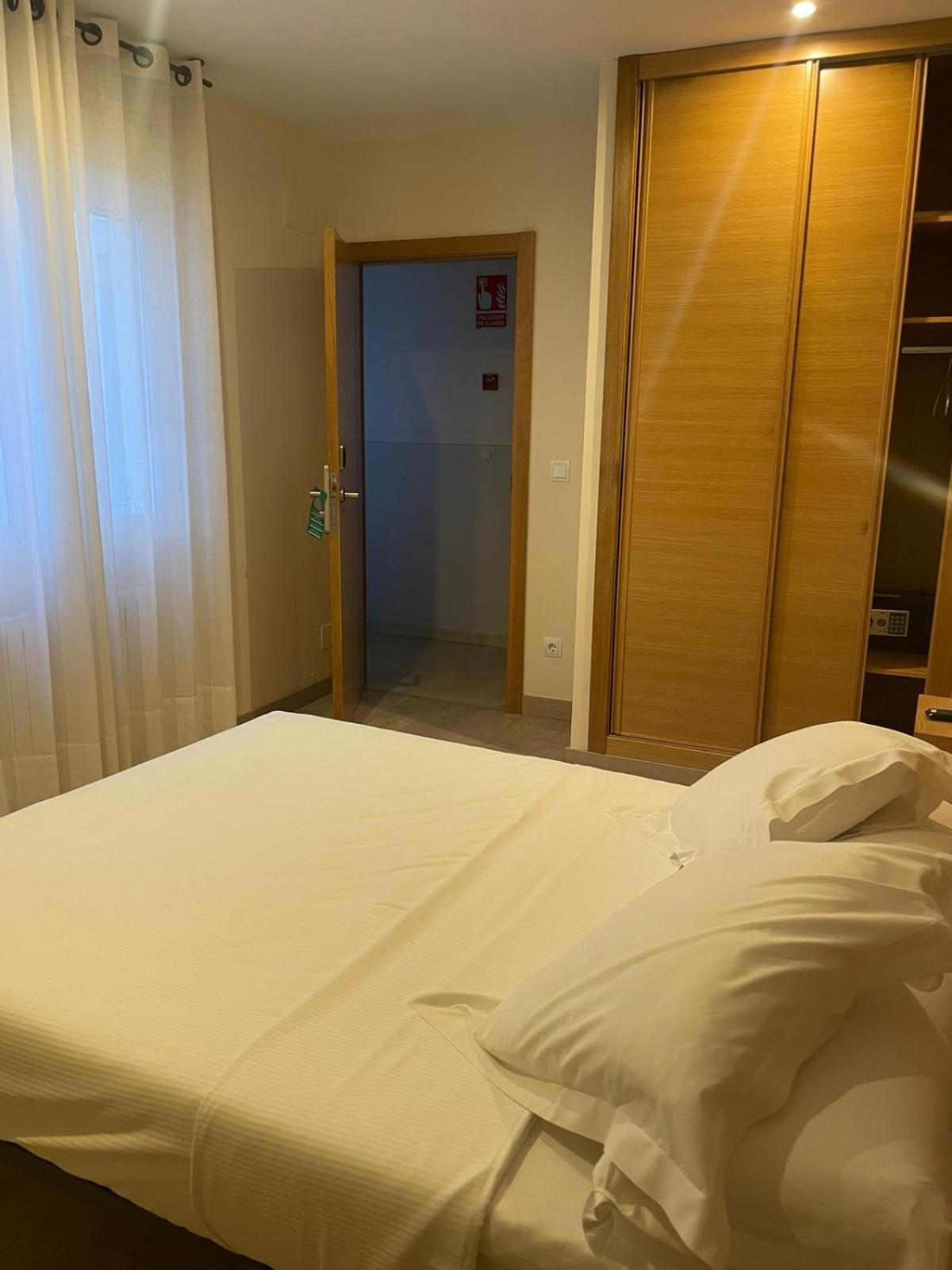 Hotel Casa Román Sanxenxo Exteriér fotografie