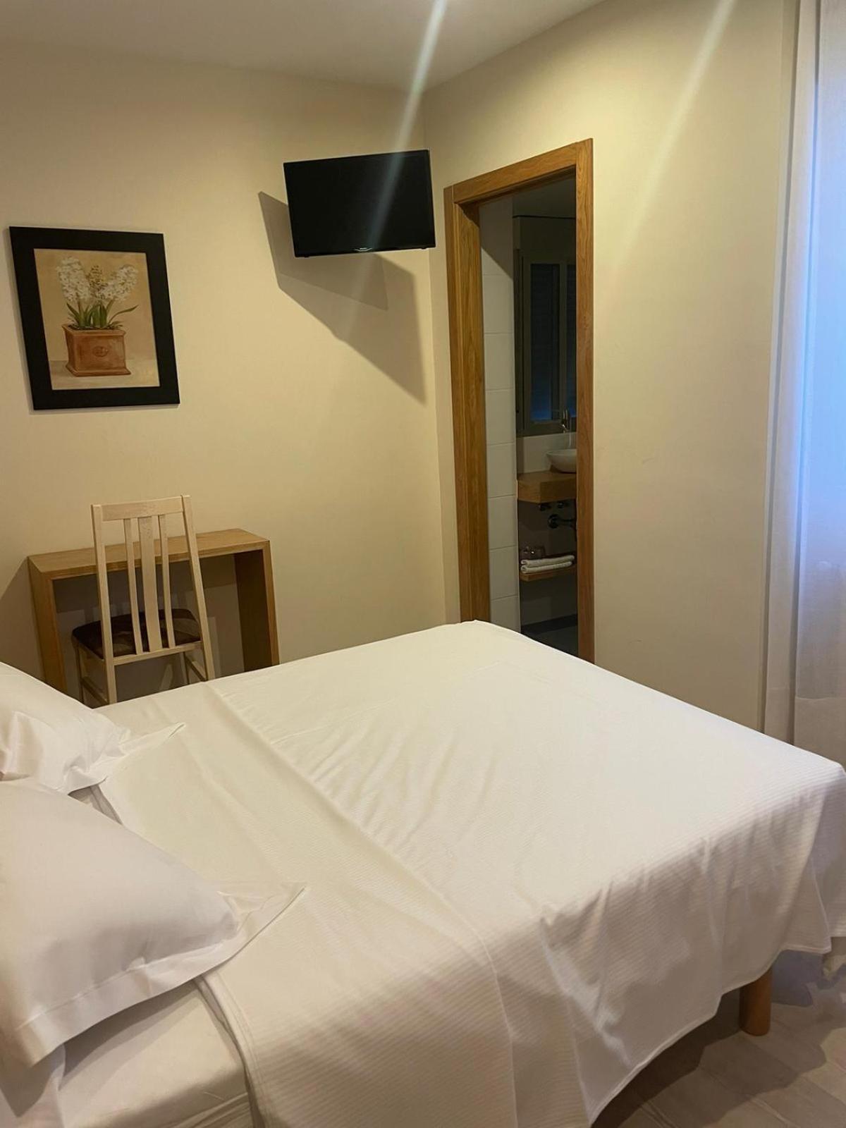 Hotel Casa Román Sanxenxo Exteriér fotografie