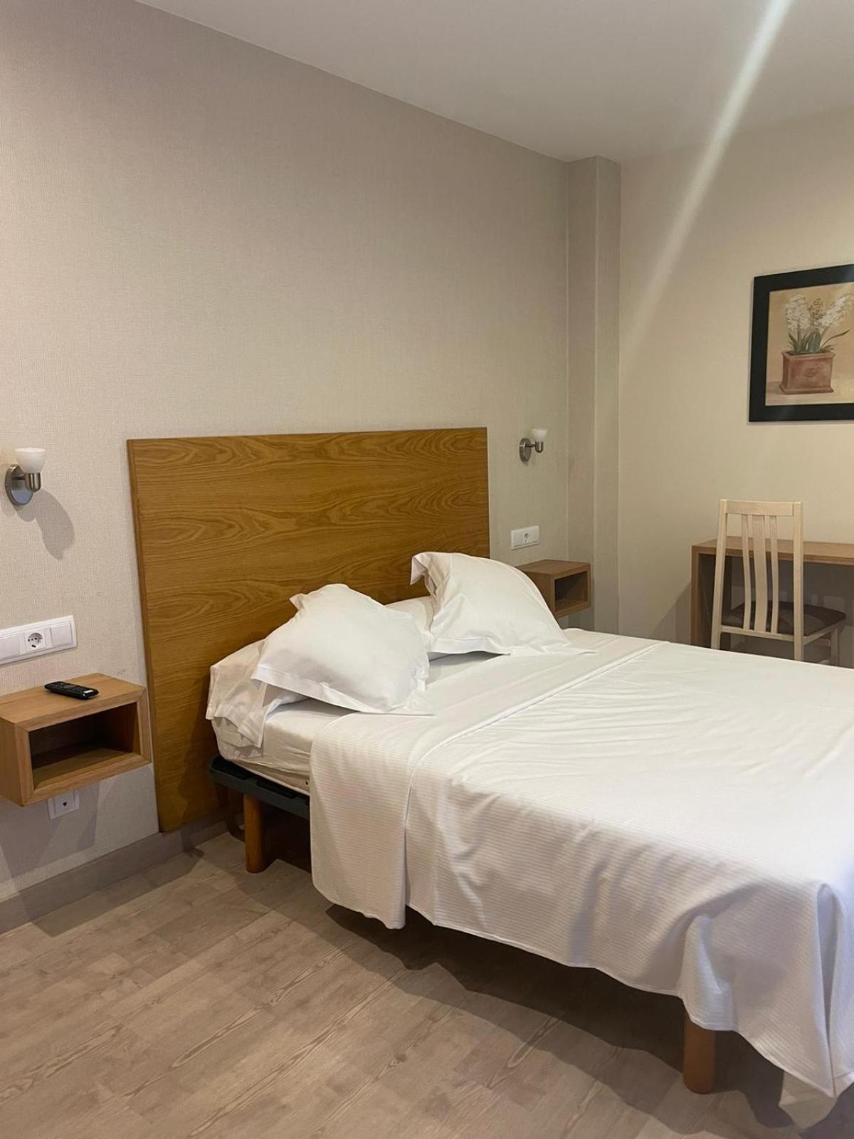 Hotel Casa Román Sanxenxo Exteriér fotografie
