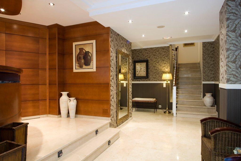 Hotel Casa Román Sanxenxo Exteriér fotografie
