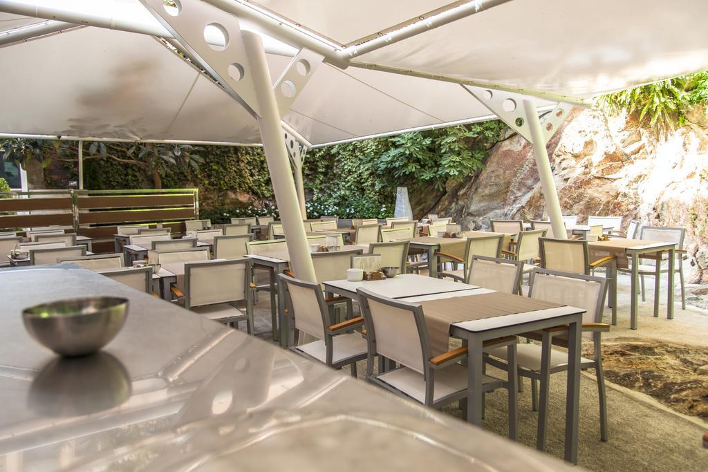 Hotel Casa Román Sanxenxo Exteriér fotografie